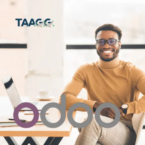 Parcours Spécialiste Support Odoo